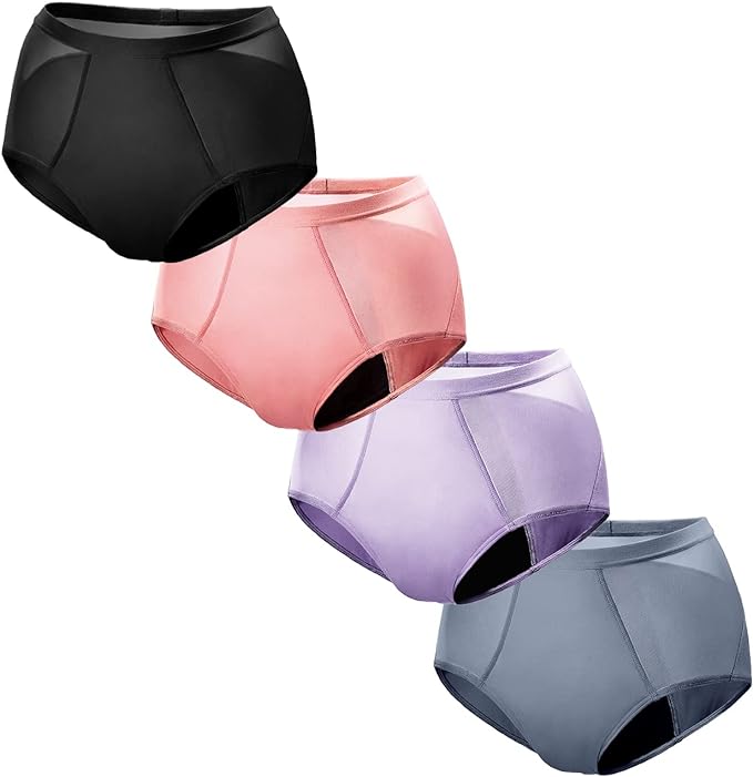 Be-A「エアライトショーツ」