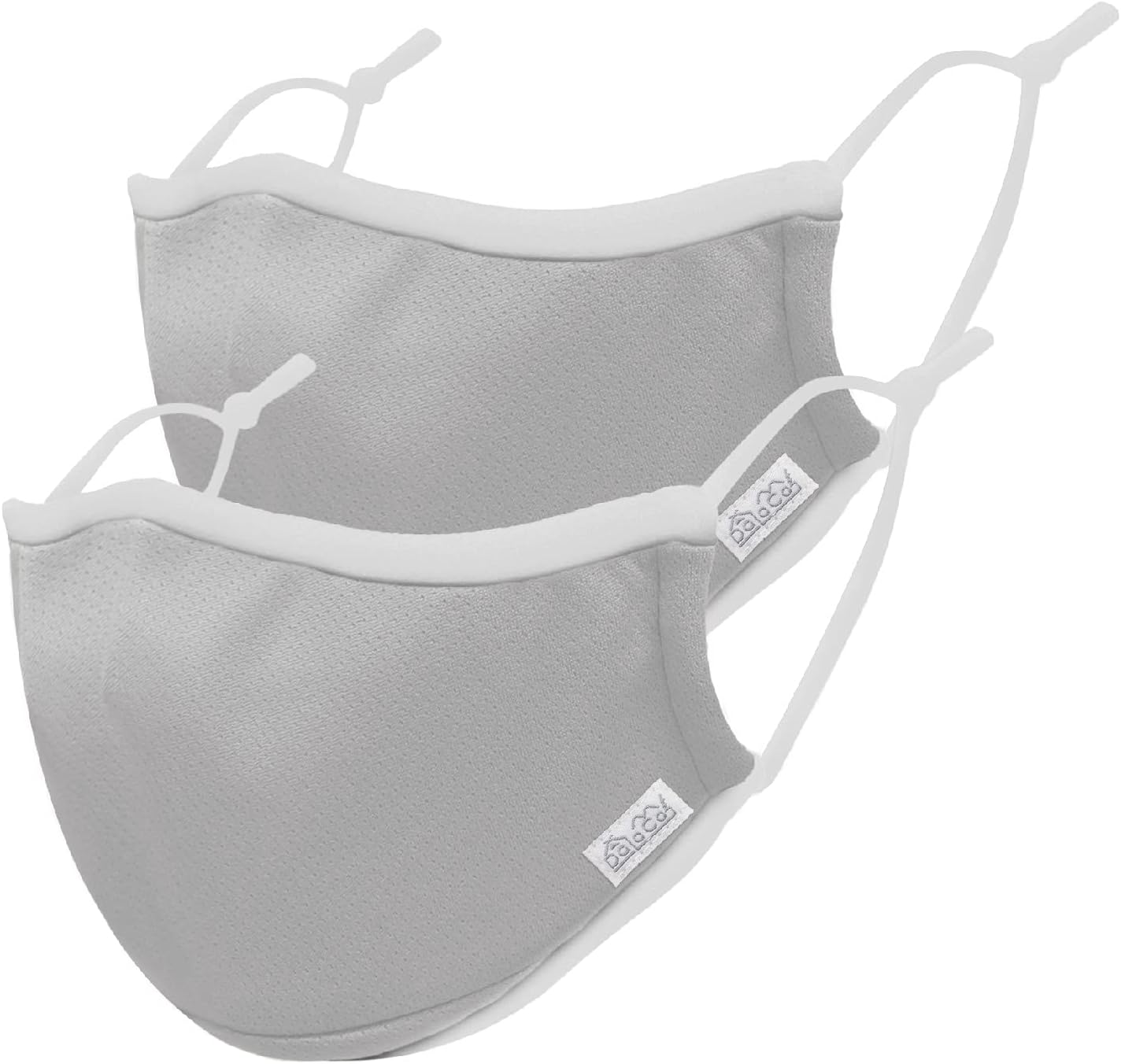 DaLaCa「繰り返し洗えるマスク」