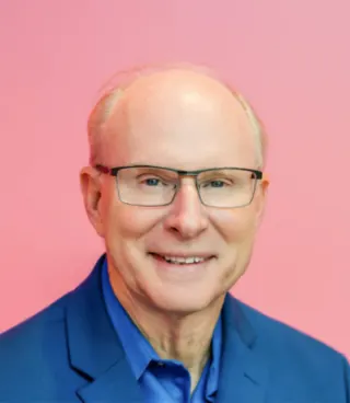 Ross DeVol