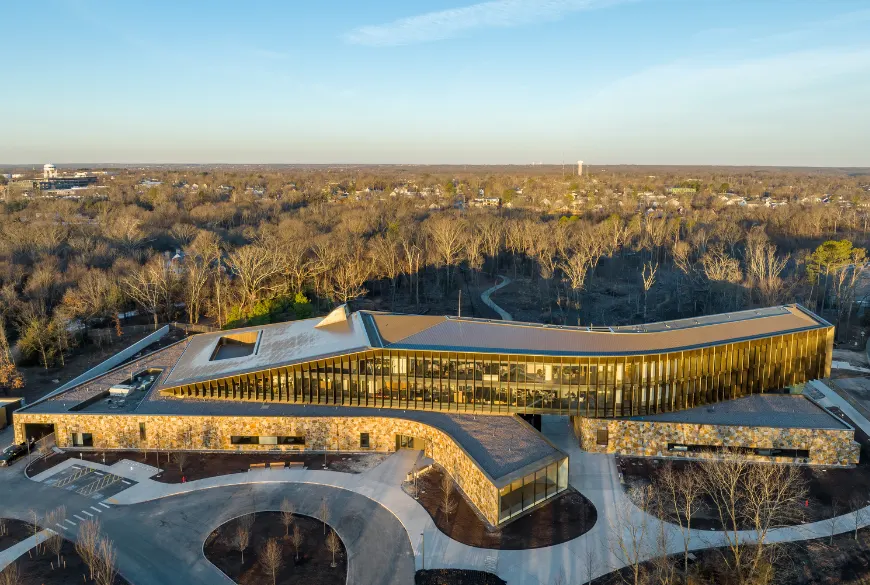 Opening May 1
