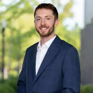 William Gloster, MBA
