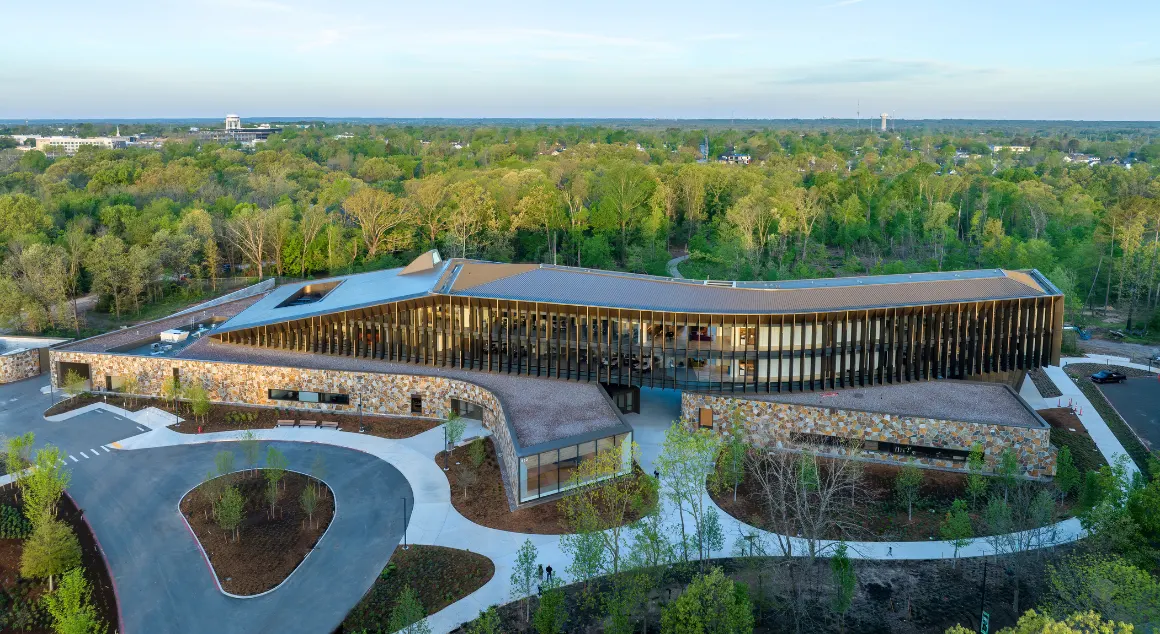 Health Transformation in the Heartland