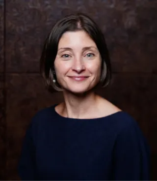 Rhianon DeLeeuw
