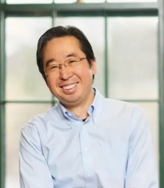 Todd Park