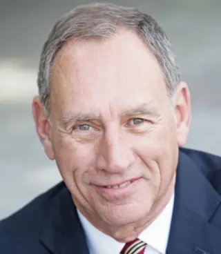 Toby Cosgrove, MD