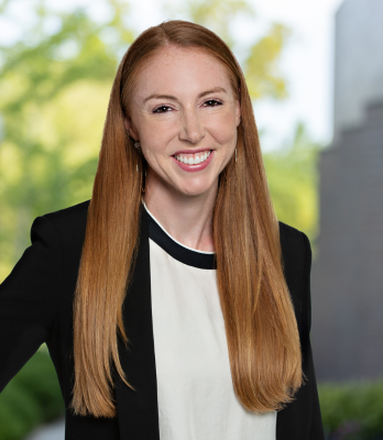 Casey Solomons, MBA