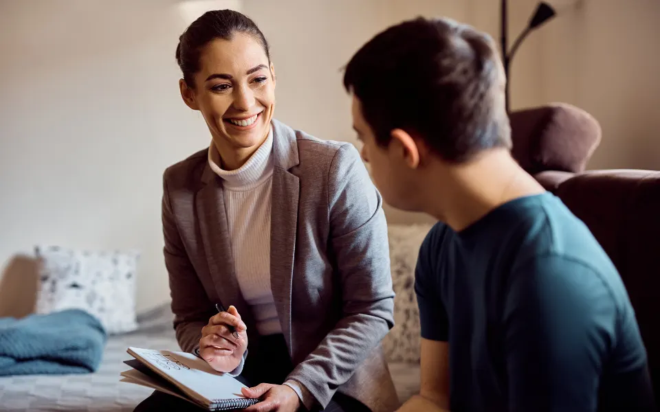 Mental Health Milestone: Arkansas Opens Doors for Master's-Level Psychologists