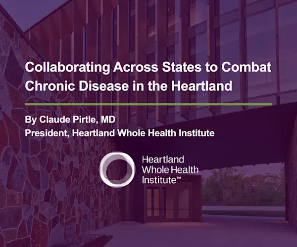 Feature image for A Regional Strategy for Improving Chronic Disease Care