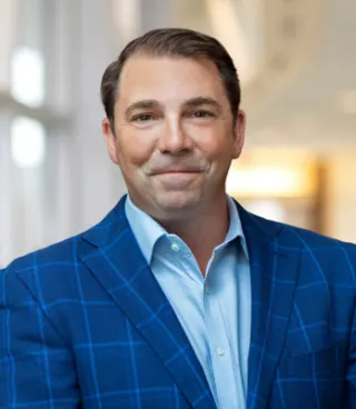 Steve Mackin, MBA