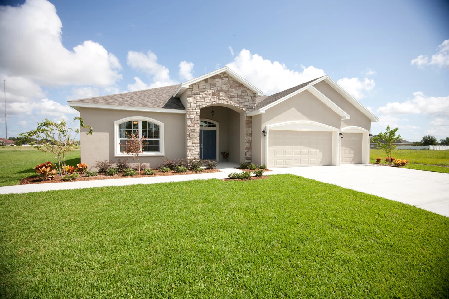 Highland Homes is focused on building high-quality, affordable homes in Central Florida, while providing an ultimate customer experience.