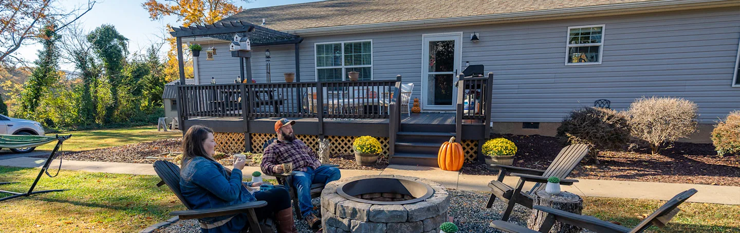 Clayton® & Next Step® Unveil White Paper That Shows Off-Site Built Homes Appreciate As Well As Site-Built Homes
