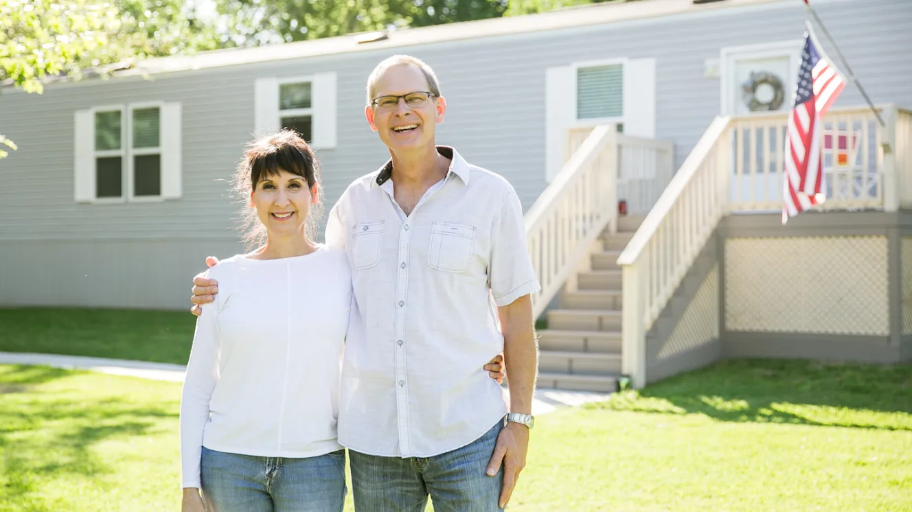 A Customer Story: How the Phillips Have it made®