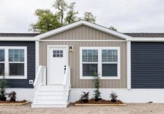 Manufactured housing gets energy efficient