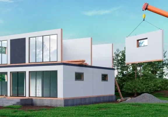 How Modular Construction Could Ease Colorado’s Housing Affordability Crisis in 2023