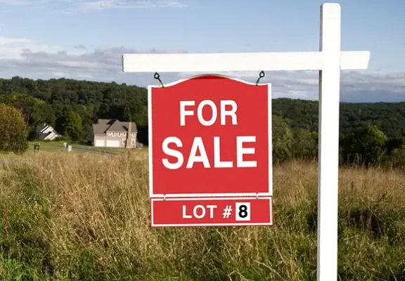 Buying Land for a Prefab Home? The Most Important Things You Should Know