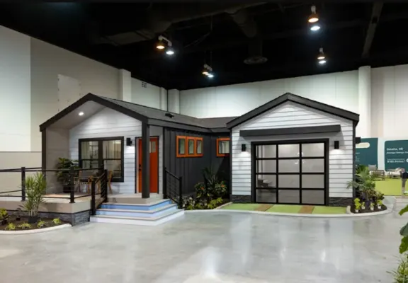 Clayton Homes will build only energy efficient houses starting in 2024