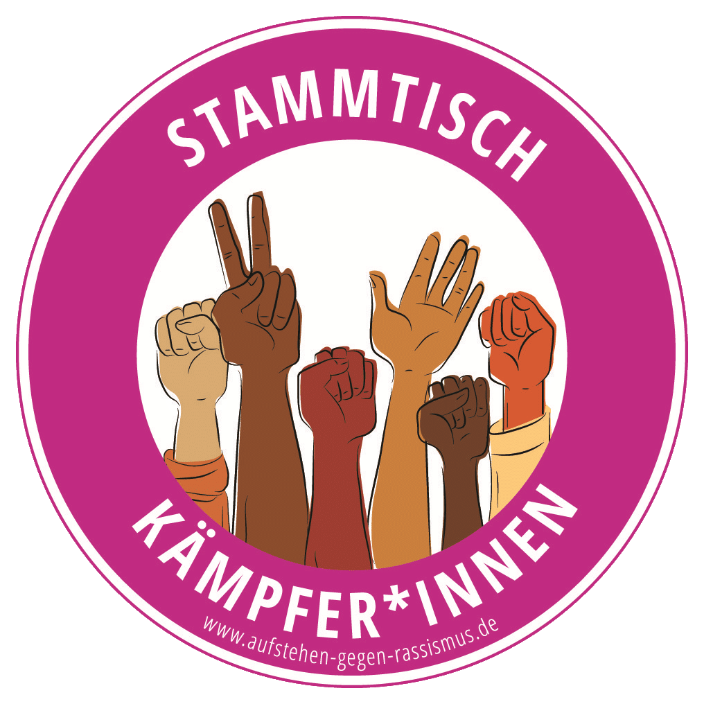 Interaktiver Input: Stark gegen rechte Parolen!