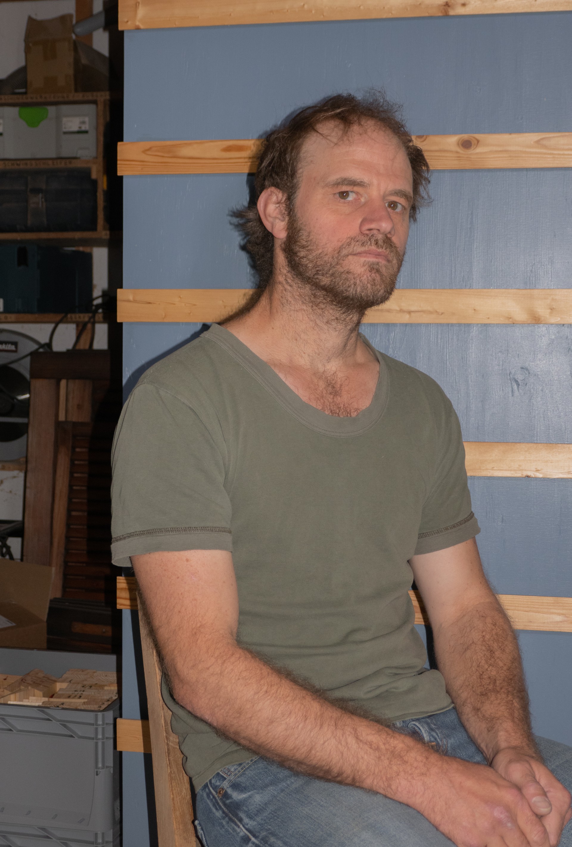 Udo Langt