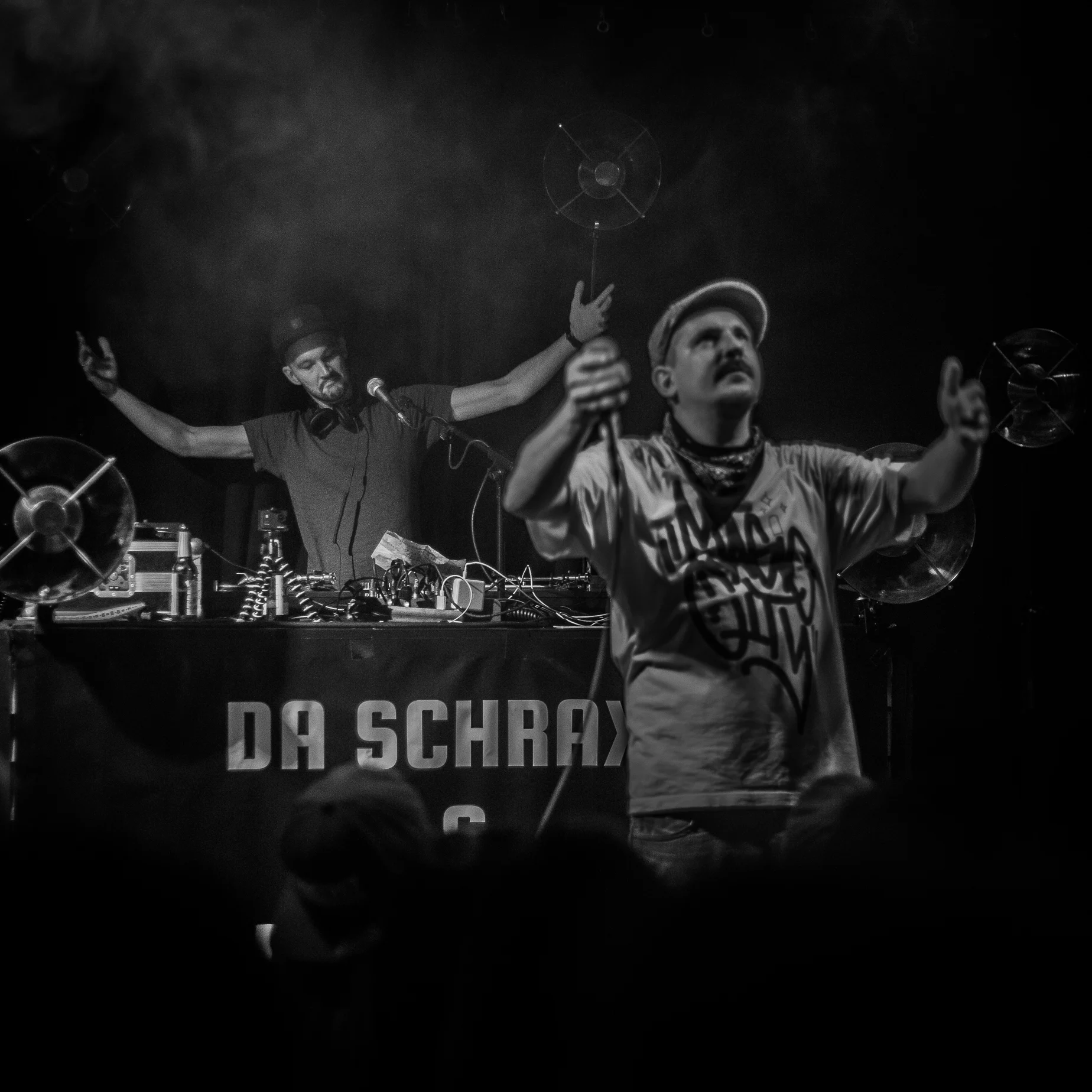 Da Schraxx & Def Gru