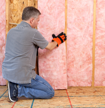 Insulation: Roof and Wall 