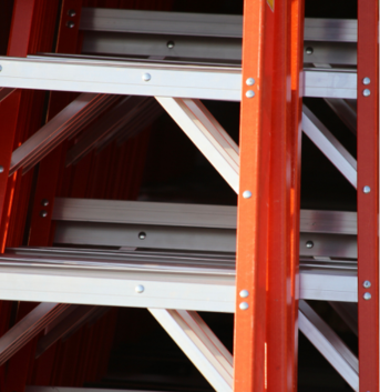 Ladders and Scaffolding