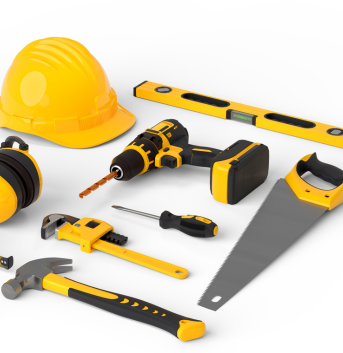 Tools: Hand and Power 