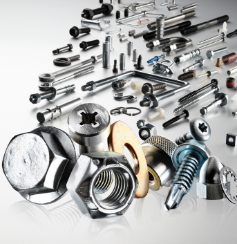 Fasteners 