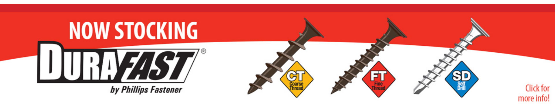 1 DuraFast Screw Homepage Banner 1200