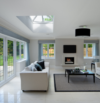 Windows and Skylights 