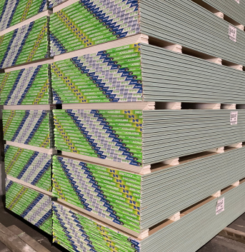 Drywall: Commercial and Residential