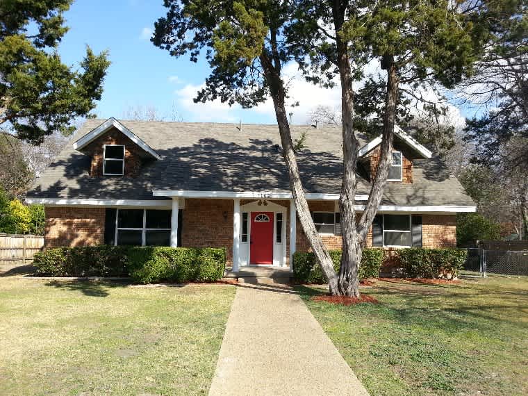 Home We Buy Houses in DFW Dallas Fort Worth Metroplex