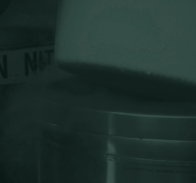 Lab equipment.