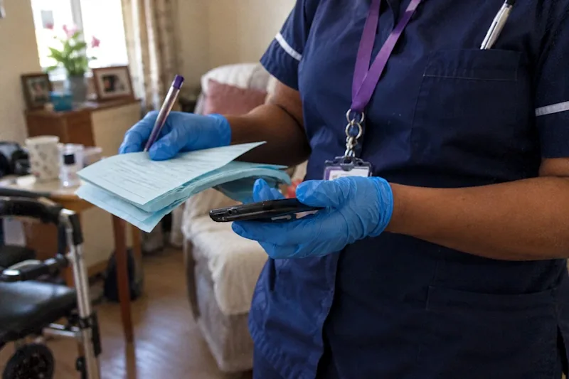 RIDDOR in Care: What You Must Report, and When