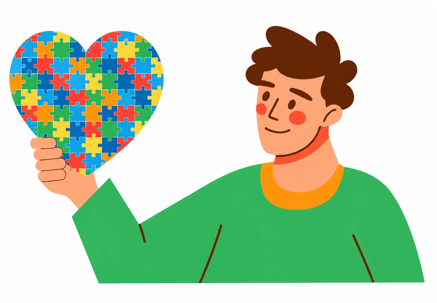 Supported Living, Learning Disabilities and Autism: What CQC Expects for Young Adults