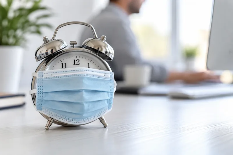 CQC Statutory Notifications: The Complete List