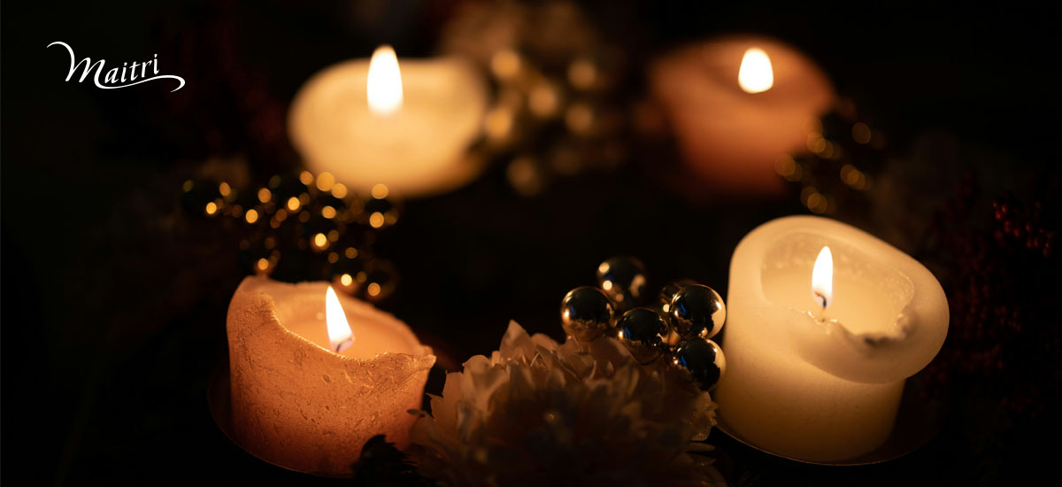 Natale Maitri Yoga Mariano Comense