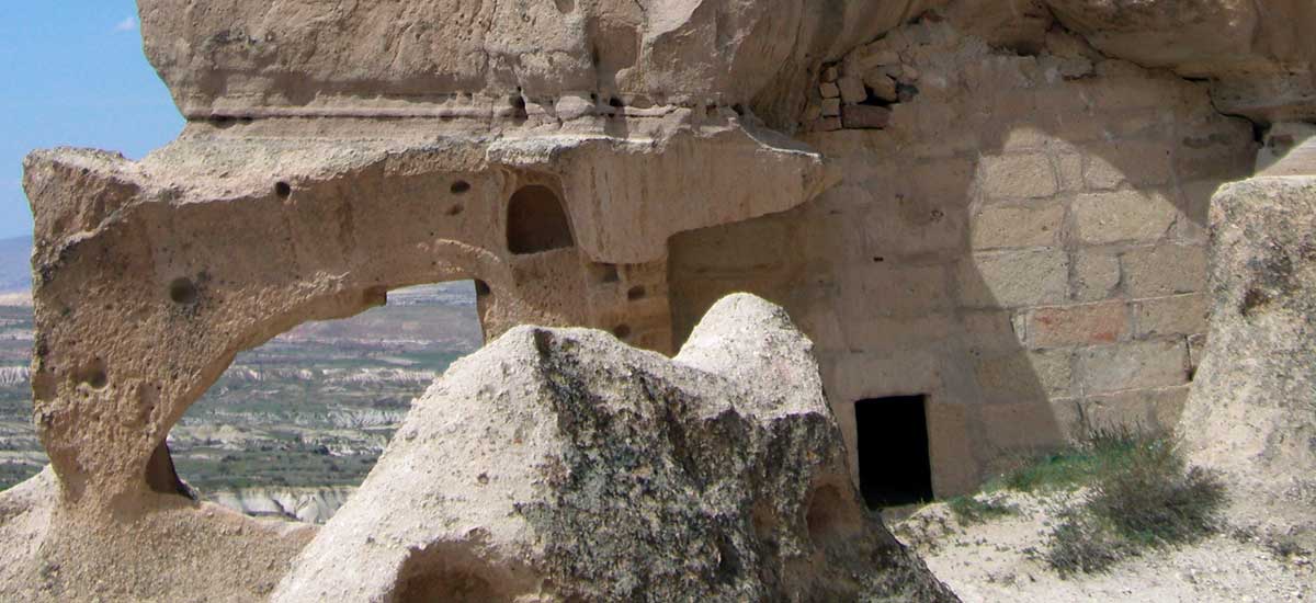 Viaggio Cappadocia e Istanbul 06