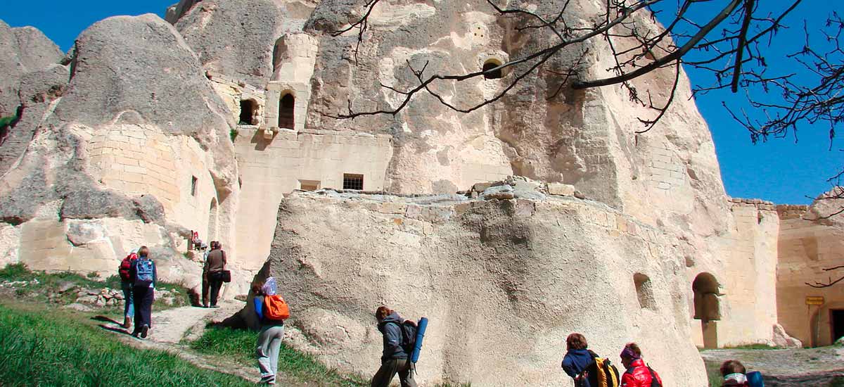 Viaggio Cappadocia e Istanbul 08
