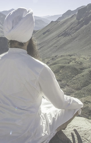 Kundalini Yoga