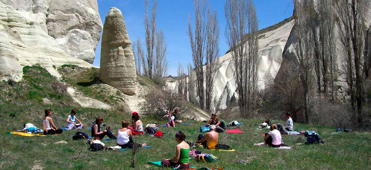 Viaggio Cappadocia e Istanbul 10