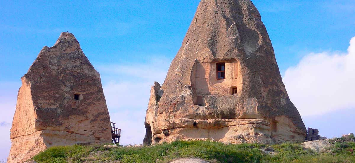 Viaggio Cappadocia e Istanbul 07