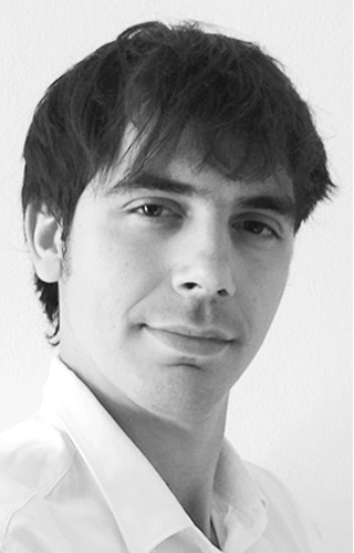 Foto Tommaso Casati Maitri Yoga e Benessere Mariano Comense