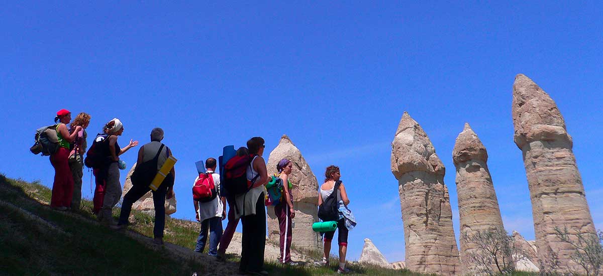Viaggio Cappadocia e Istanbul 05
