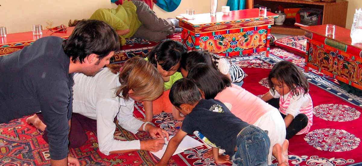 Viaggio Kashmir Zanskar Ladakh 09