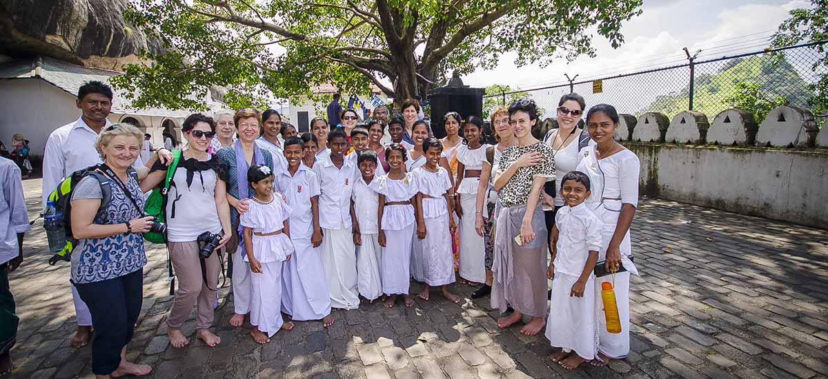 Viaggio Sri Lanka 10