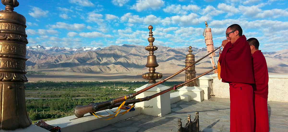 Viaggio Kashmir Zanskar Ladakh 10