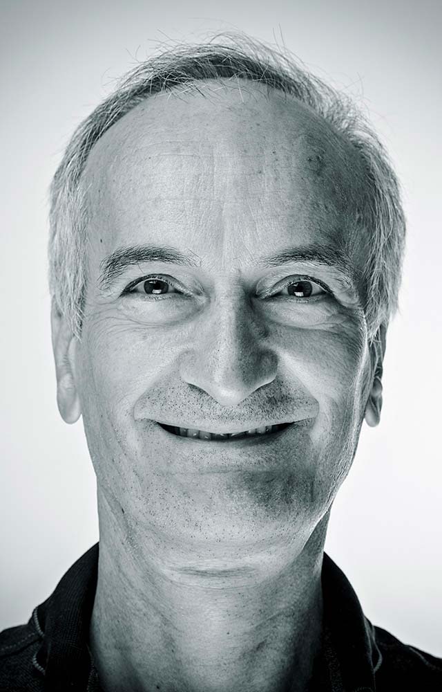 Maurizio Parola