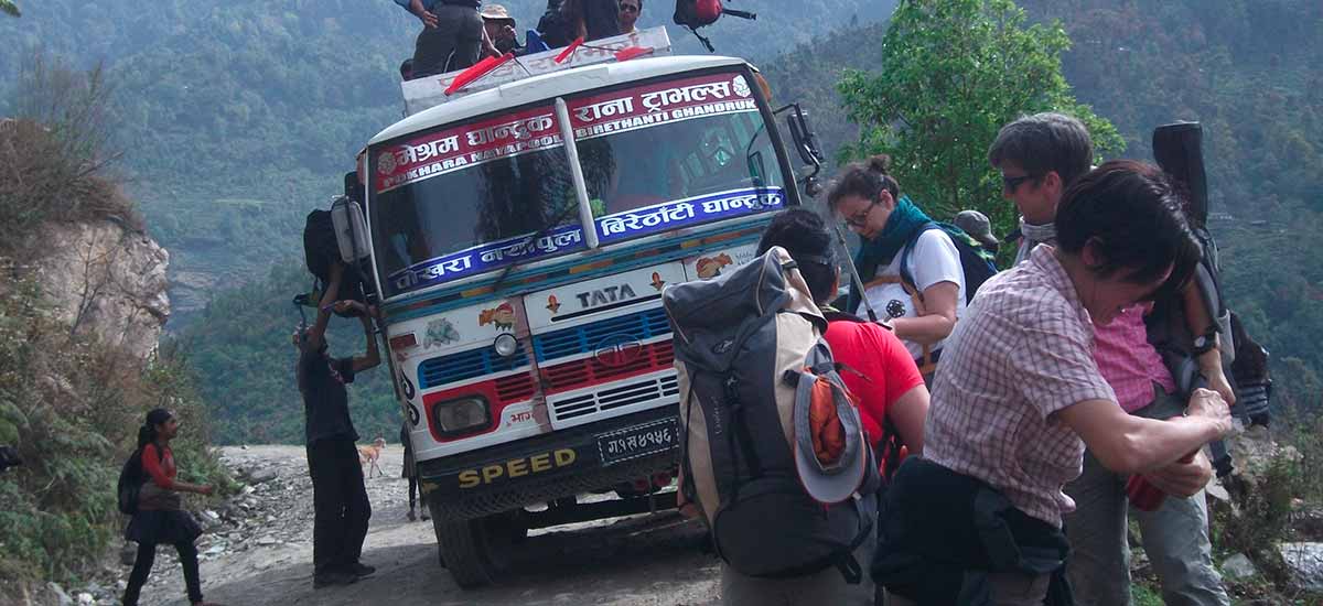 Viaggio Nepal 09