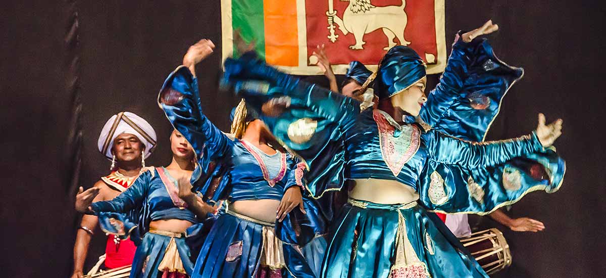 Viaggio Sri Lanka 12