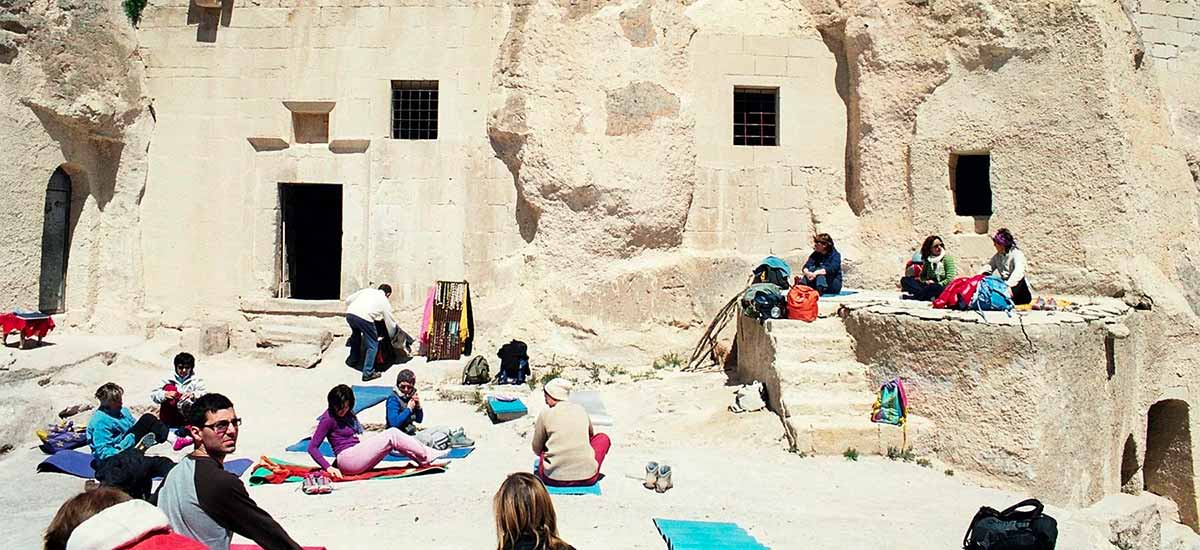 Viaggio Cappadocia e Istanbul 09